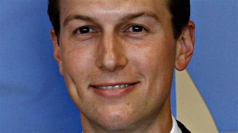 nyt book review jared kushner.